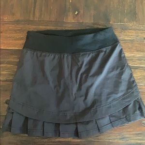 Ivivva Athletic Skort